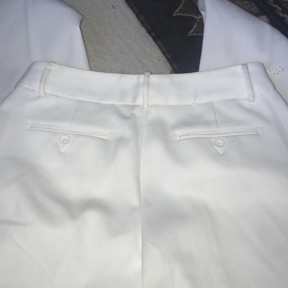 Women's blazer (white) - Picture 8 of 8